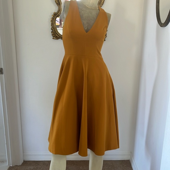 Dress The Population Dress - Picture 1 of 5